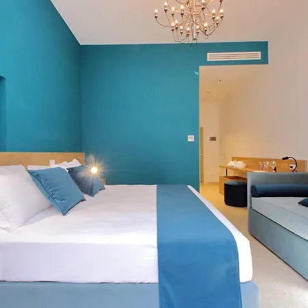 Youroom Quattro Fontane - Affittacamere *