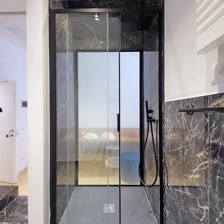 Youroom Quattro Fontane - Gasthuis