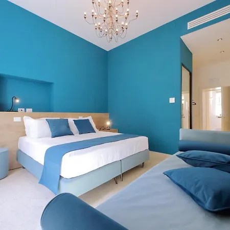 Youroom Quattro Fontane - Guest house
