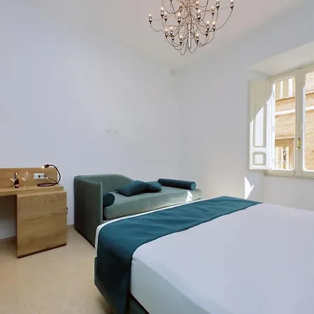Youroom Quattro Fontane - Guest house Rome