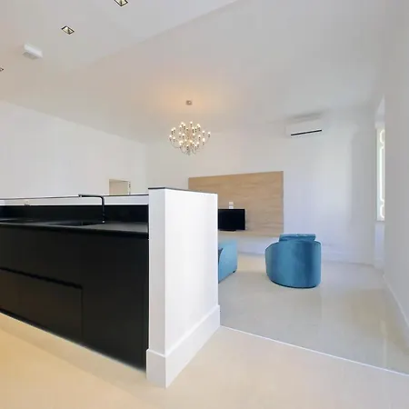 Youroom Quattro Fontane - Gasthuis *