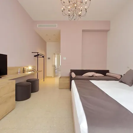 Youroom Quattro Fontane - Guest house