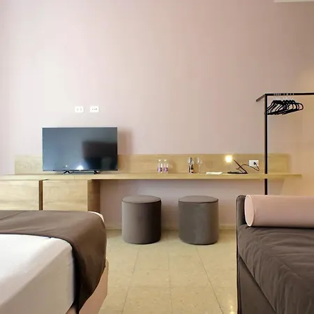 Youroom Quattro Fontane - Guest house Rome