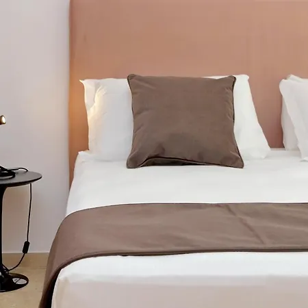 Guest house Youroom Quattro Fontane - *