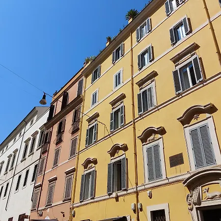 Youroom Quattro Fontane - ゲストハウス 4*