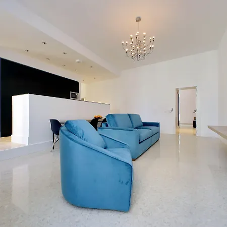 Youroom Quattro Fontane -