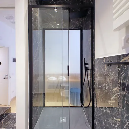 Youroom Quattro Fontane - ゲストハウス ローマ