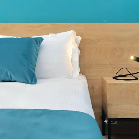 ゲストハウス Youroom Quattro Fontane - 4*