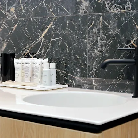 Youroom Quattro Fontane - ゲストハウス ローマ