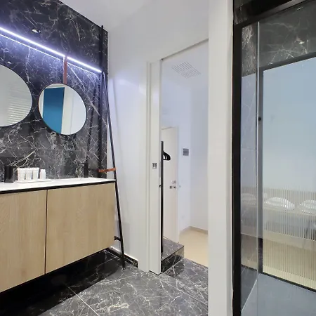 Youroom Quattro Fontane - ゲストハウス