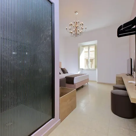 Youroom Quattro Fontane - 4*