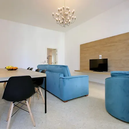 Youroom Quattro Fontane -