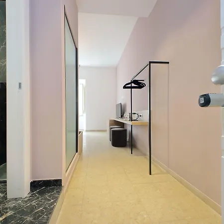 Youroom Quattro Fontane -