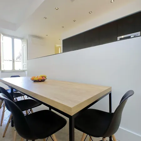 Youroom Quattro Fontane -