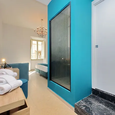 Youroom Quattro Fontane - ゲストハウス 4*