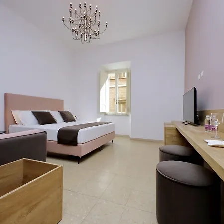 Youroom Quattro Fontane - ローマ