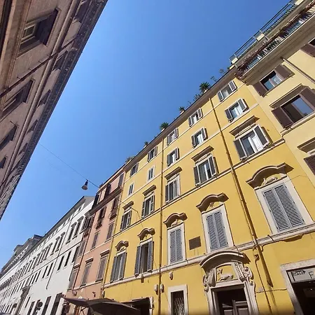 Youroom Quattro Fontane - *