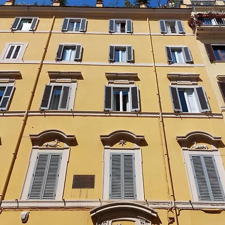 Youroom Quattro Fontane - Rom