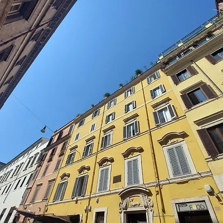 Youroom Quattro Fontane - Rom