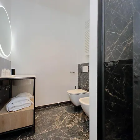 Pensionat Youroom Quattro Fontane - *