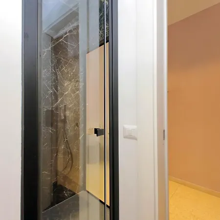 Youroom Quattro Fontane - Rom